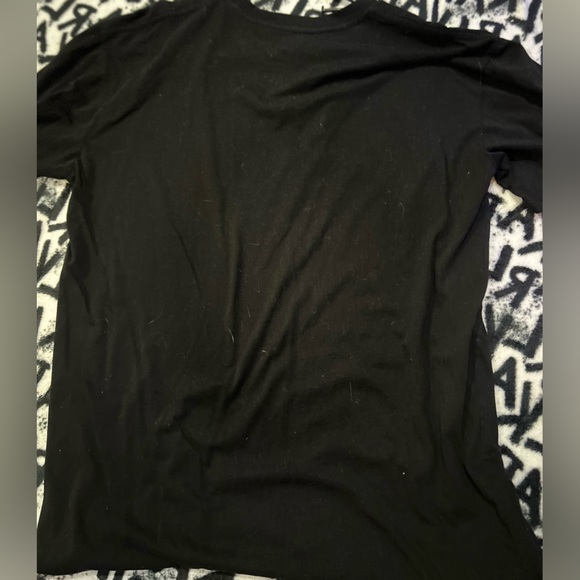 Hastamuerte L rhinestone shirt - Picture 6 of 6